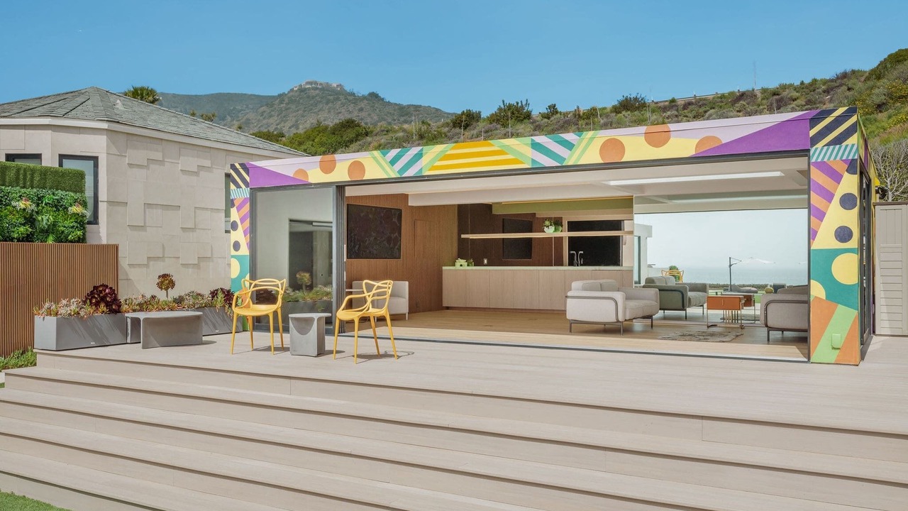 Photo of Outdoor in Western Malibu