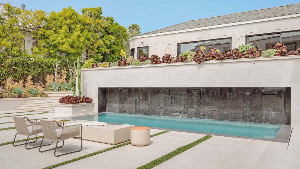 Photo of Outdoor in Western Malibu