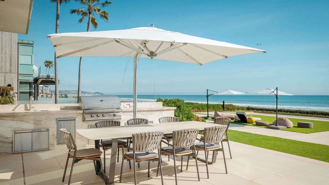 Photo of Outdoor in Western Malibu