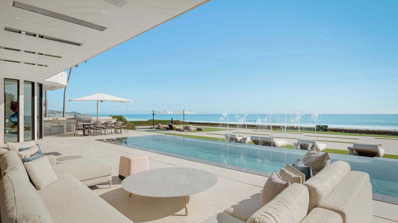 Photo of Outdoor in Western Malibu
