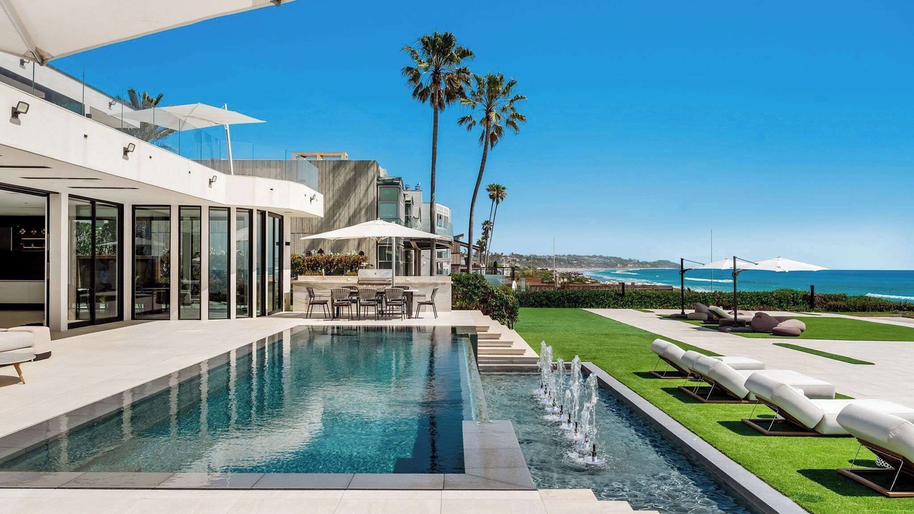 Photo of Outdoor in Western Malibu