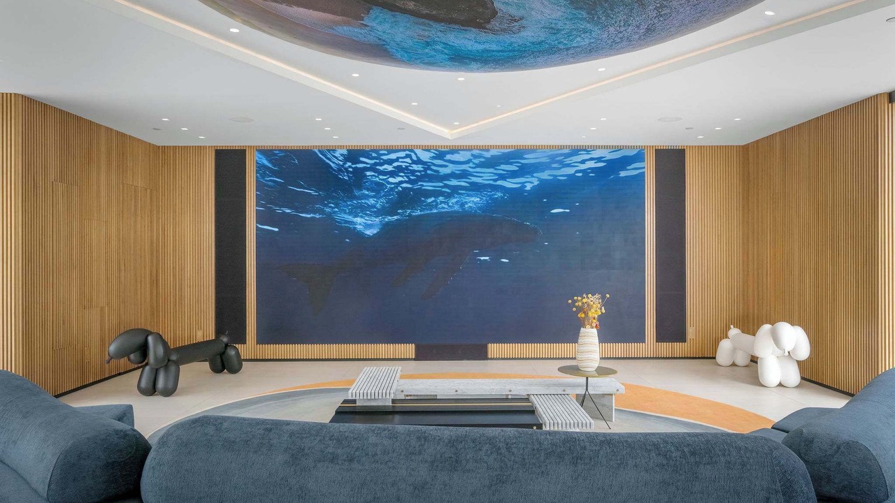 Photo of Bedroom in Western Malibu