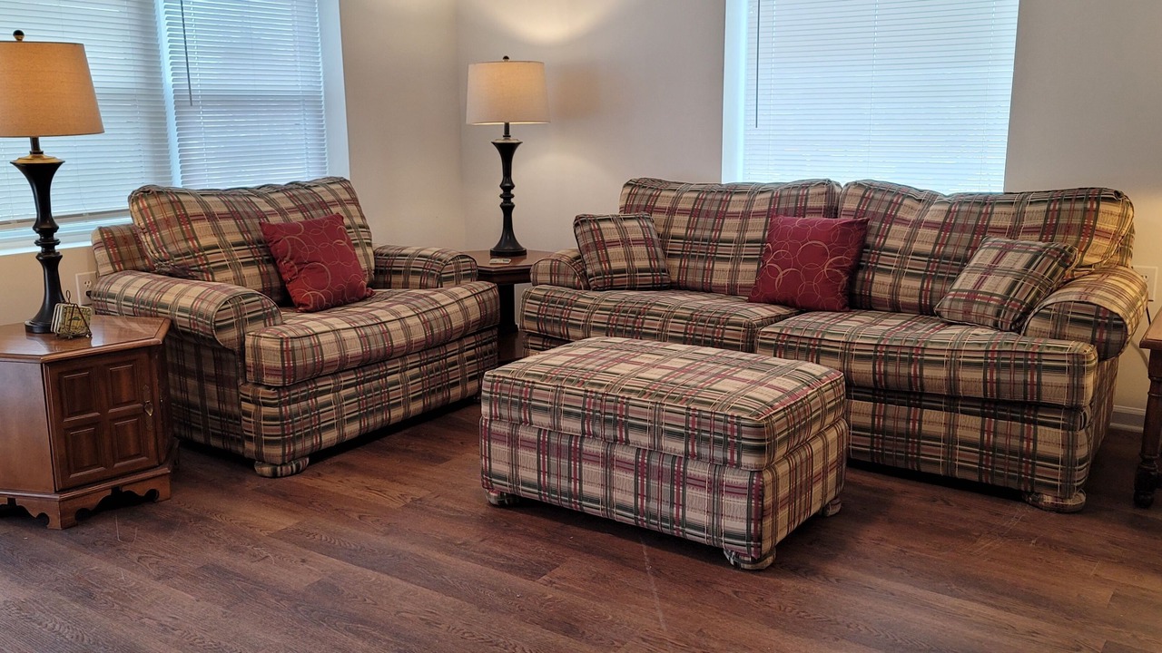 Photo of Livingroom in Huntington