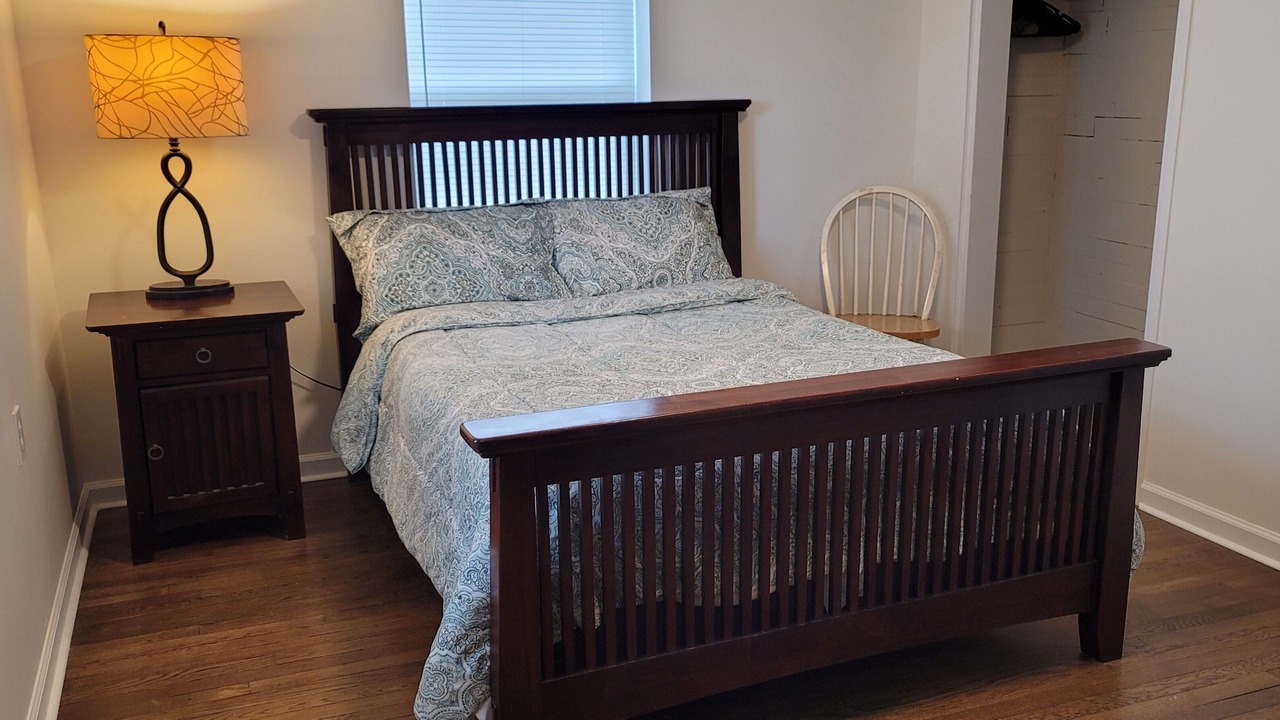Photo of Bedroom in Huntington