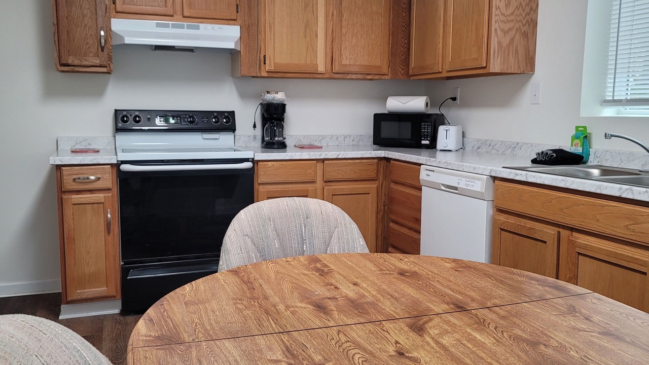 Photo of Kitchen in Huntington