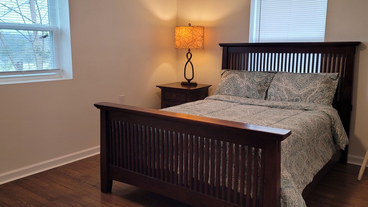 Photo of Bedroom in Huntington
