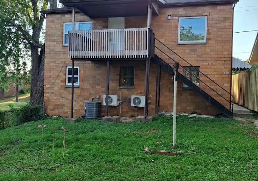 Photo of Outdoor in Huntington