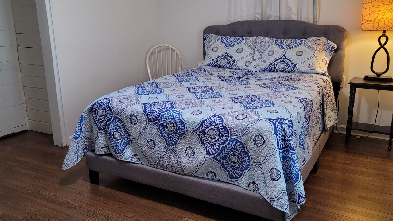 Photo of Bedroom in Huntington