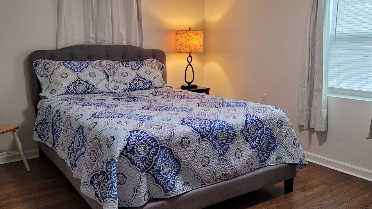 Photo of Bedroom in Huntington