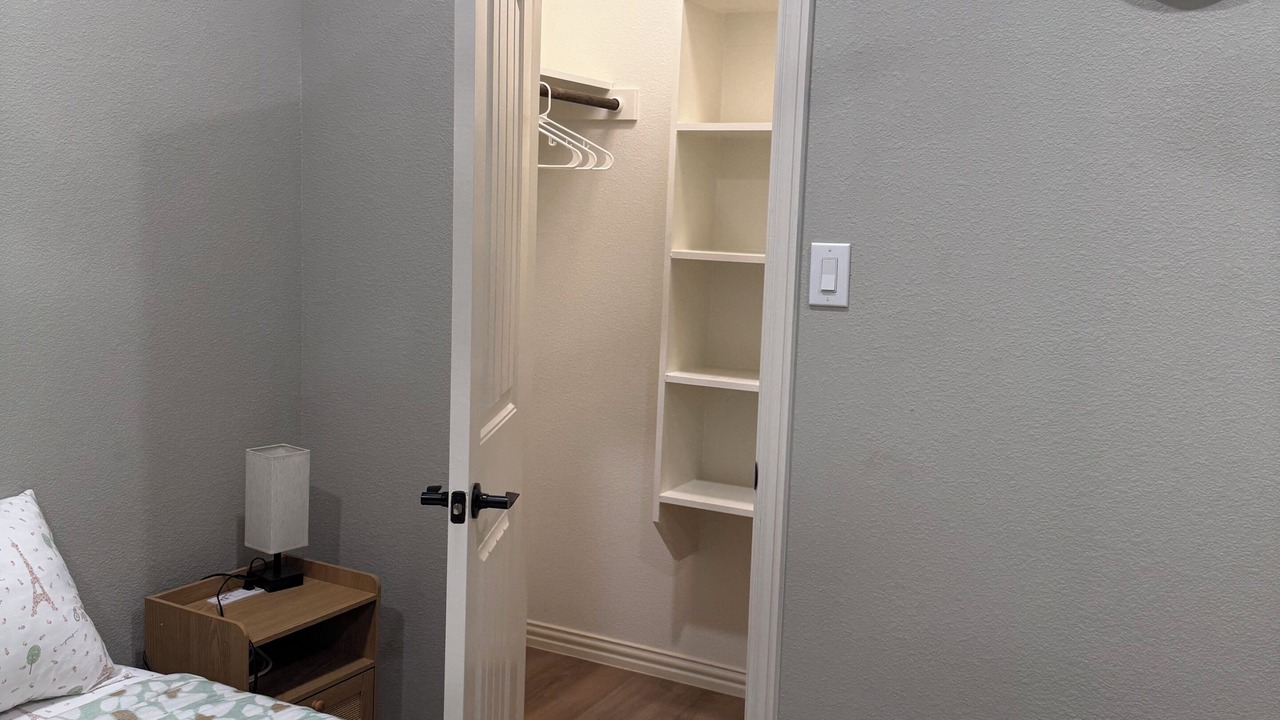 Photo of Bedroom in McKinney