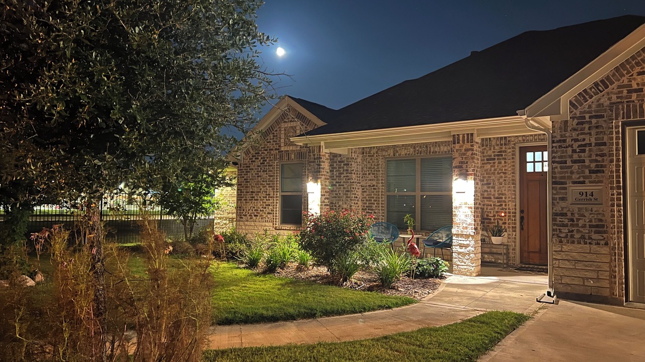 Photo of Outdoor in McKinney