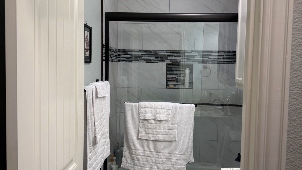Photo of Bathroom in McKinney