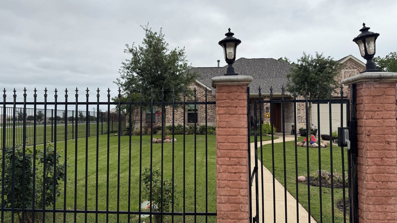 Photo of Outdoor in McKinney
