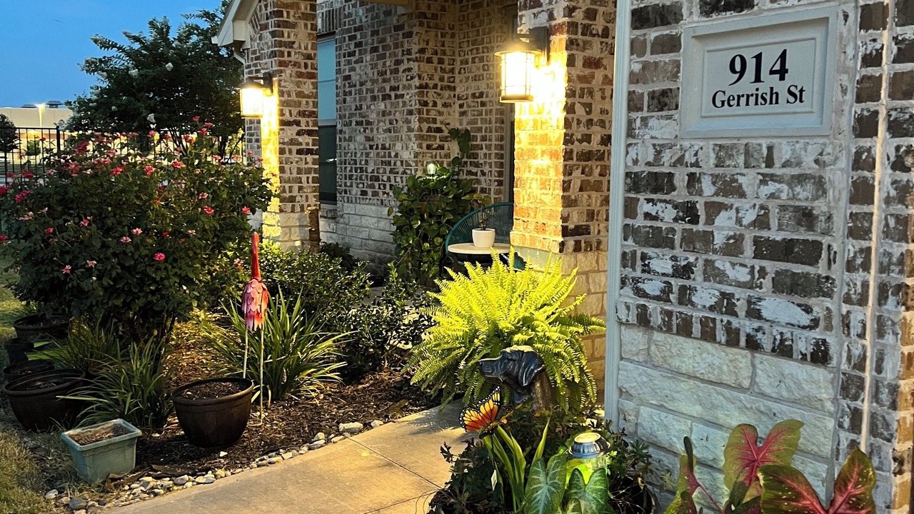 Photo of Outdoor in McKinney