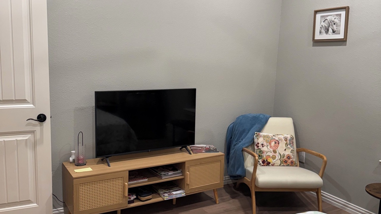 Photo of Bedroom in McKinney