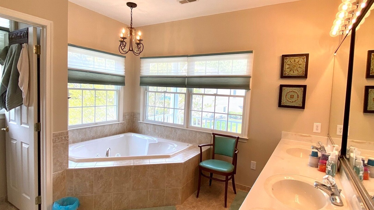 Photo of Bathroom in Bayside
