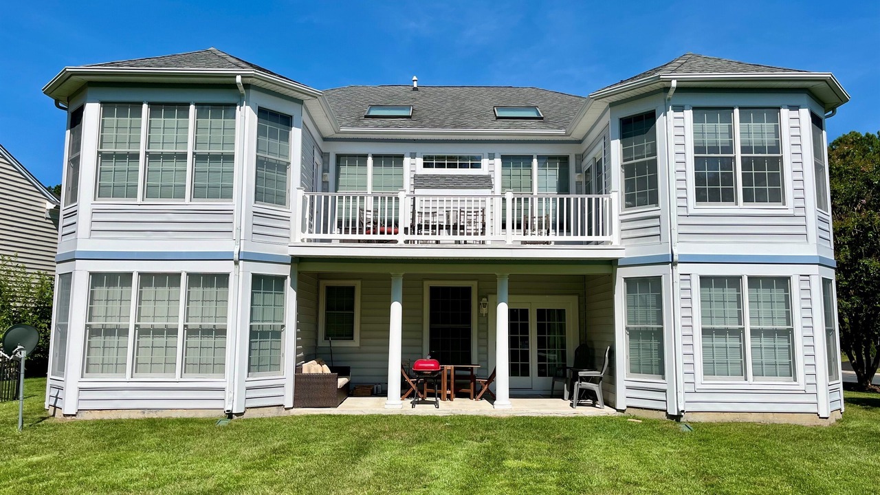 Photo of Outdoor in Bayside