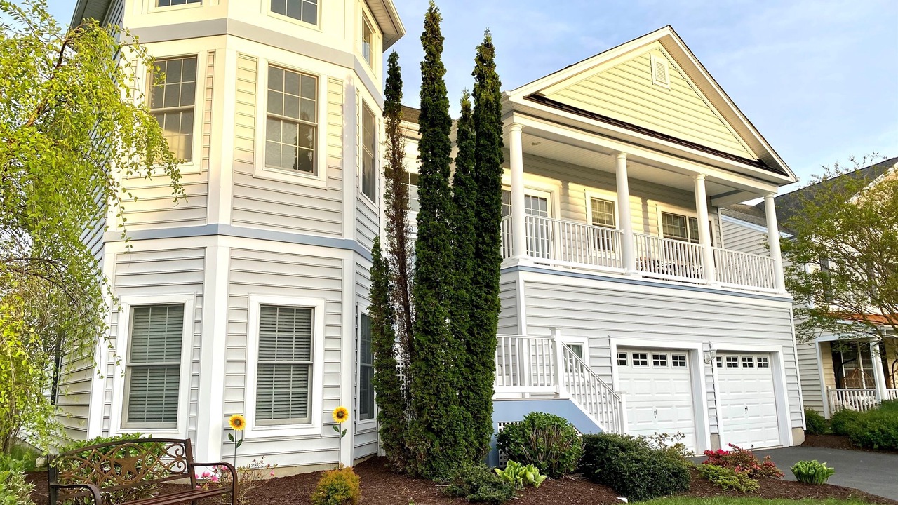 Photo of Outdoor in Bayside