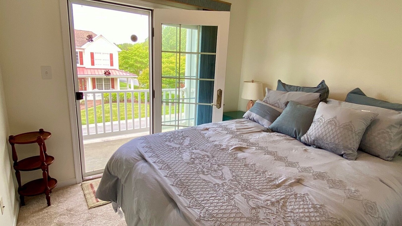 Photo of Bedroom in Bayside