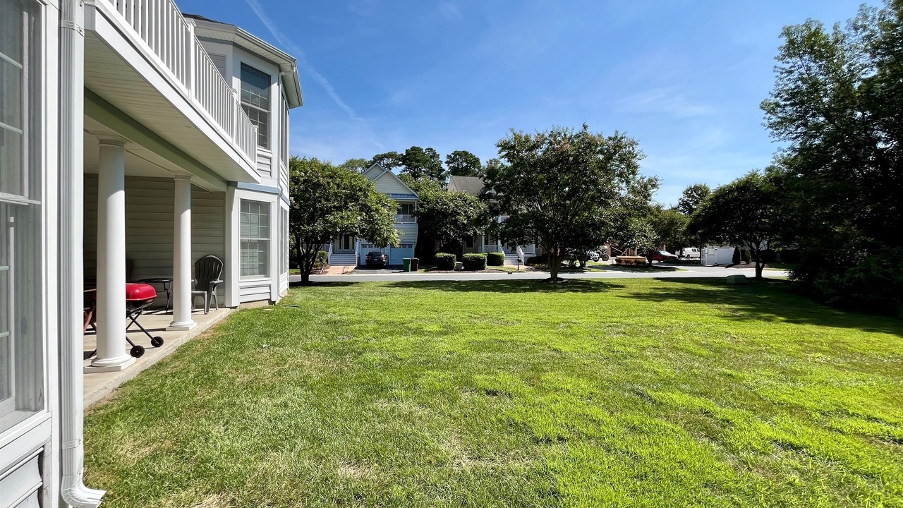 Photo of Outdoor in Bayside