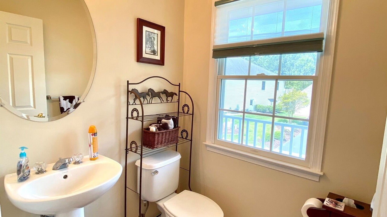 Photo of Bathroom in Bayside