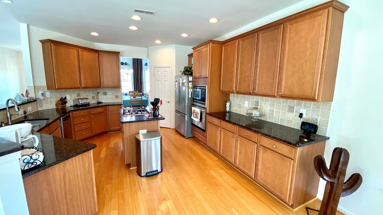 Photo of Kitchen in Bayside