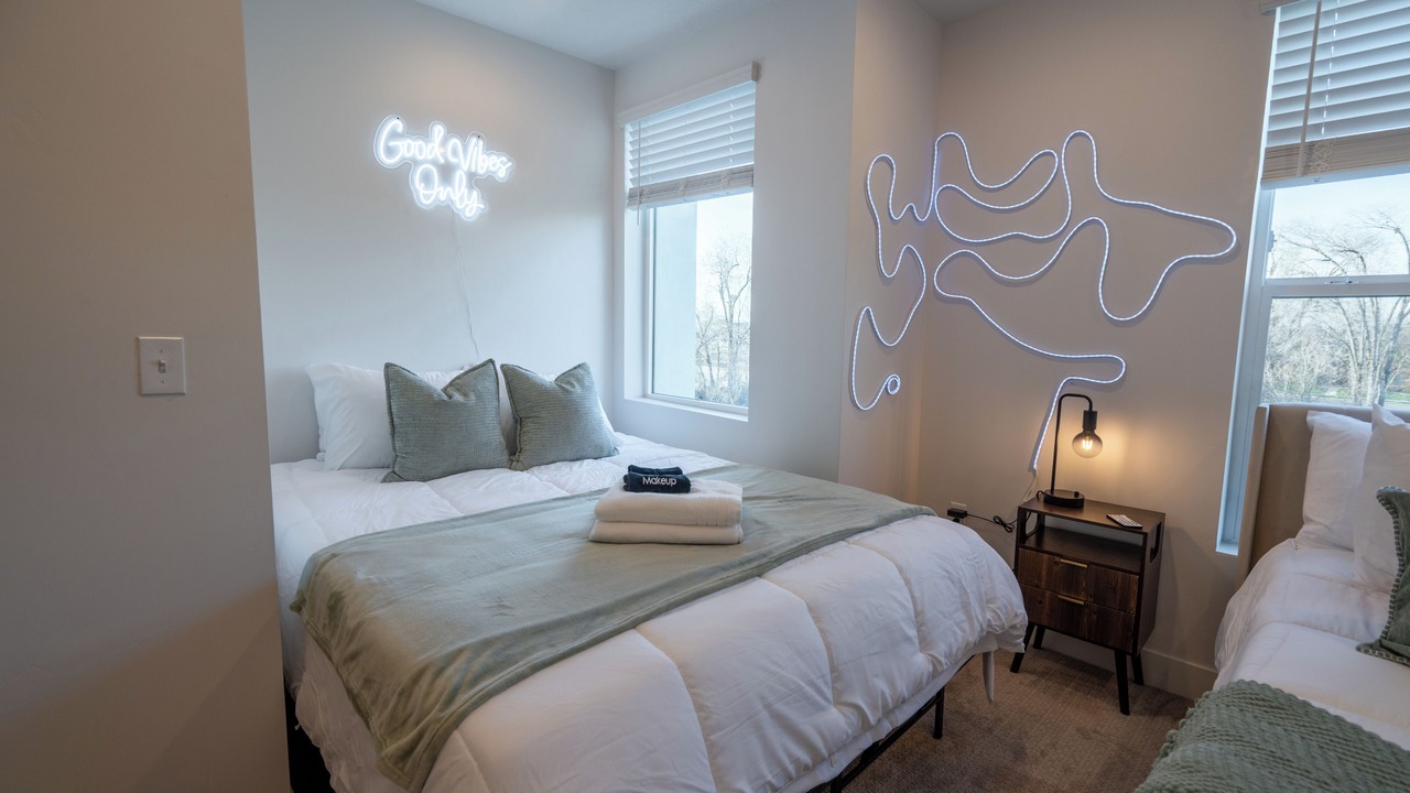 Photo of Bedroom in Poplar Grove