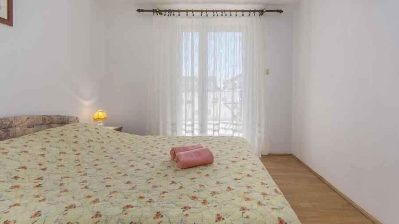 Photo of Bedroom in Dajla