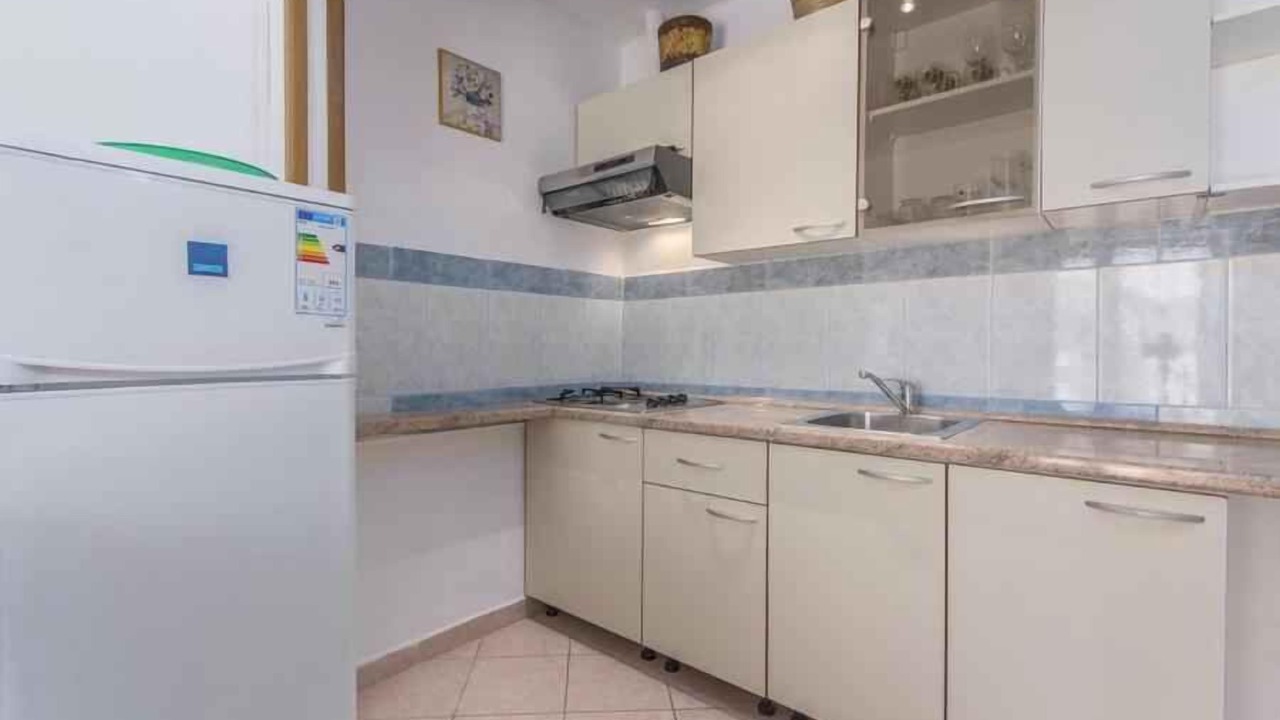 Photo of Kitchen in Dajla