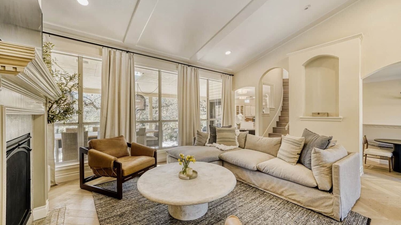 Photo of Bedroom in Greenshores