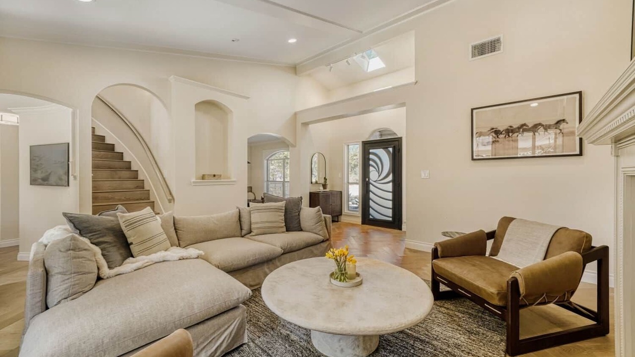 Photo of Bedroom in Greenshores