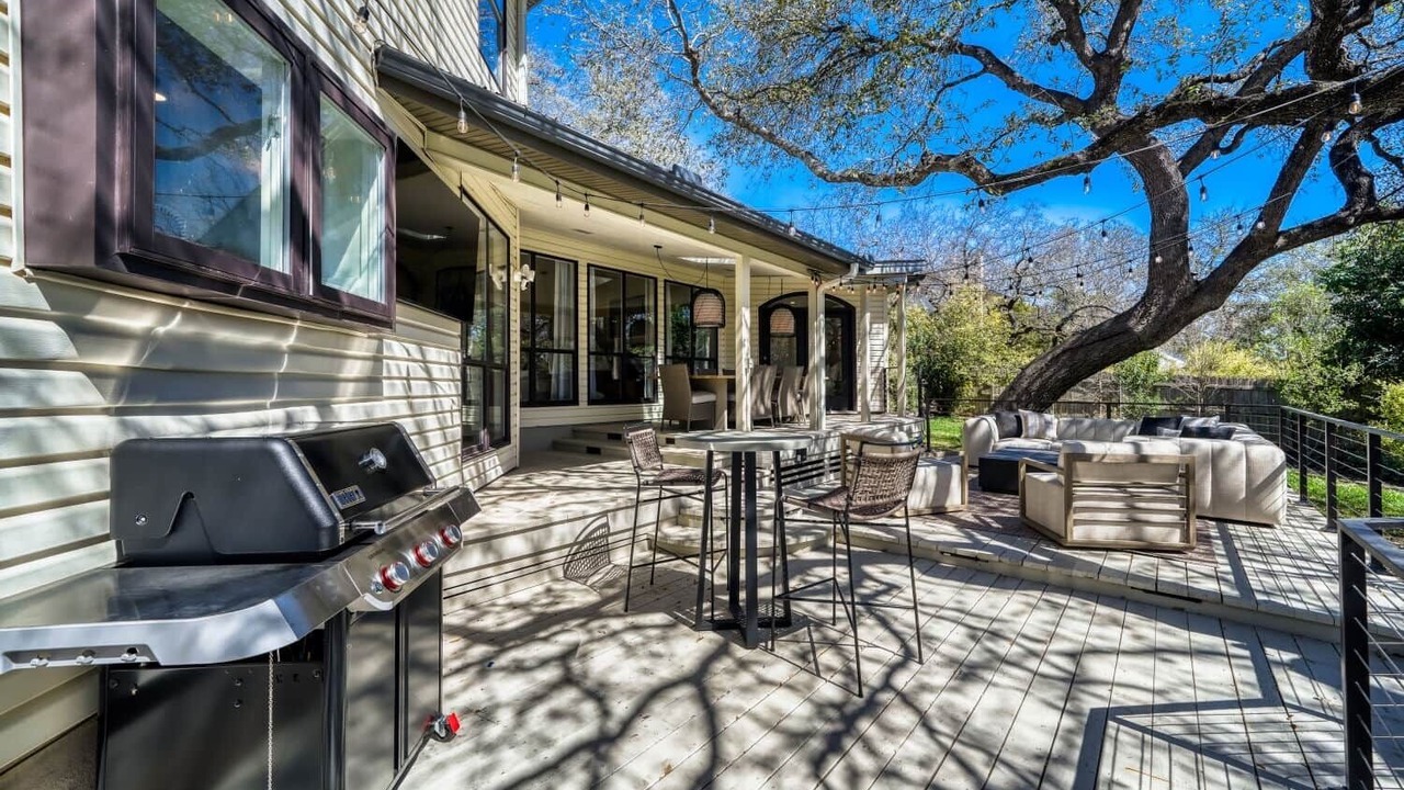 Photo of Patio Balcony in Greenshores