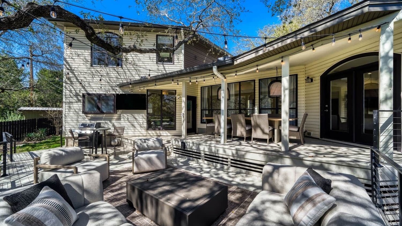 Photo of Patio Balcony in Greenshores