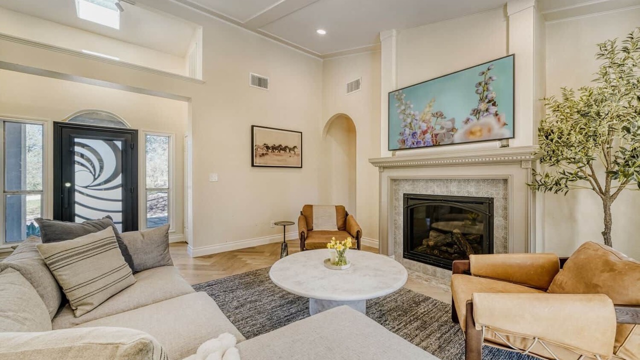 Photo of Bedroom in Greenshores
