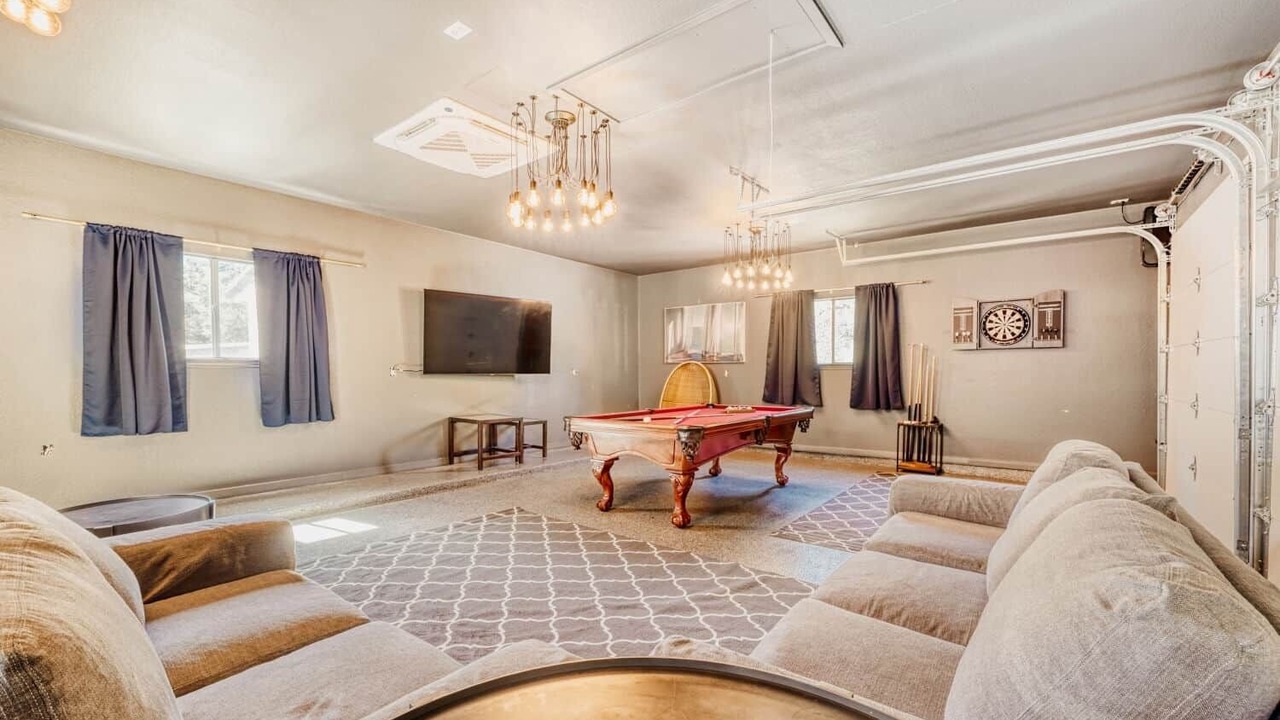 Photo of Bedroom in Greenshores