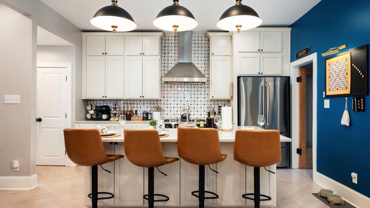 Photo of Kitchen in Fountain Square
