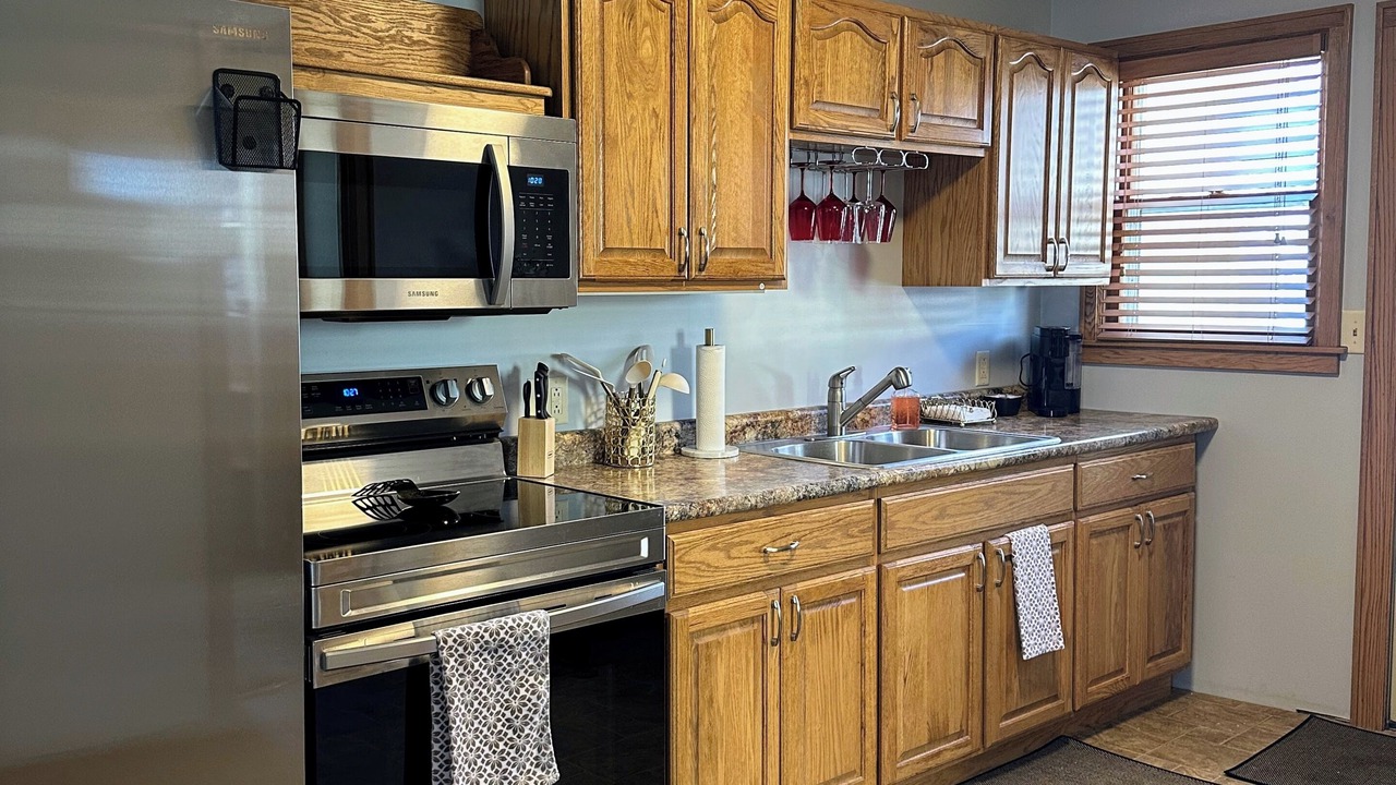 Photo of Kitchen in Appleton