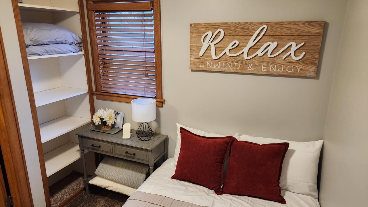 Photo of Bedroom in Appleton