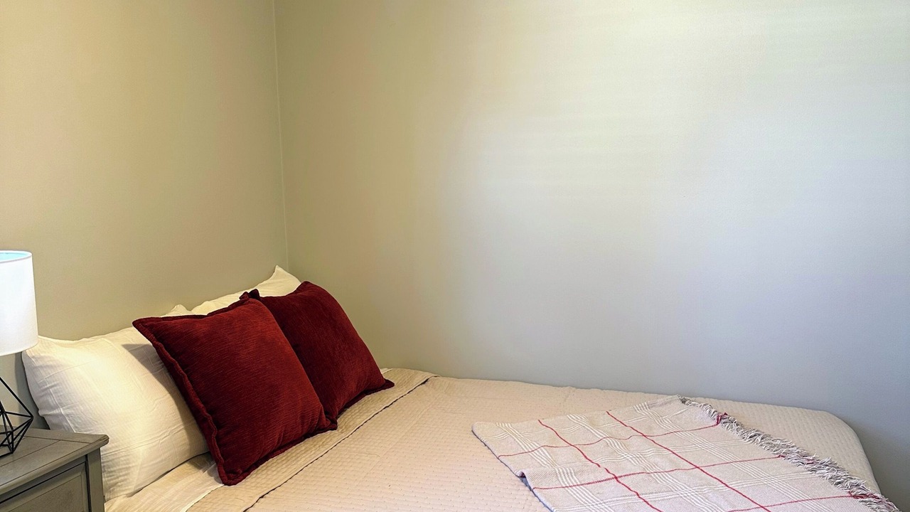 Photo of Bedroom in Appleton