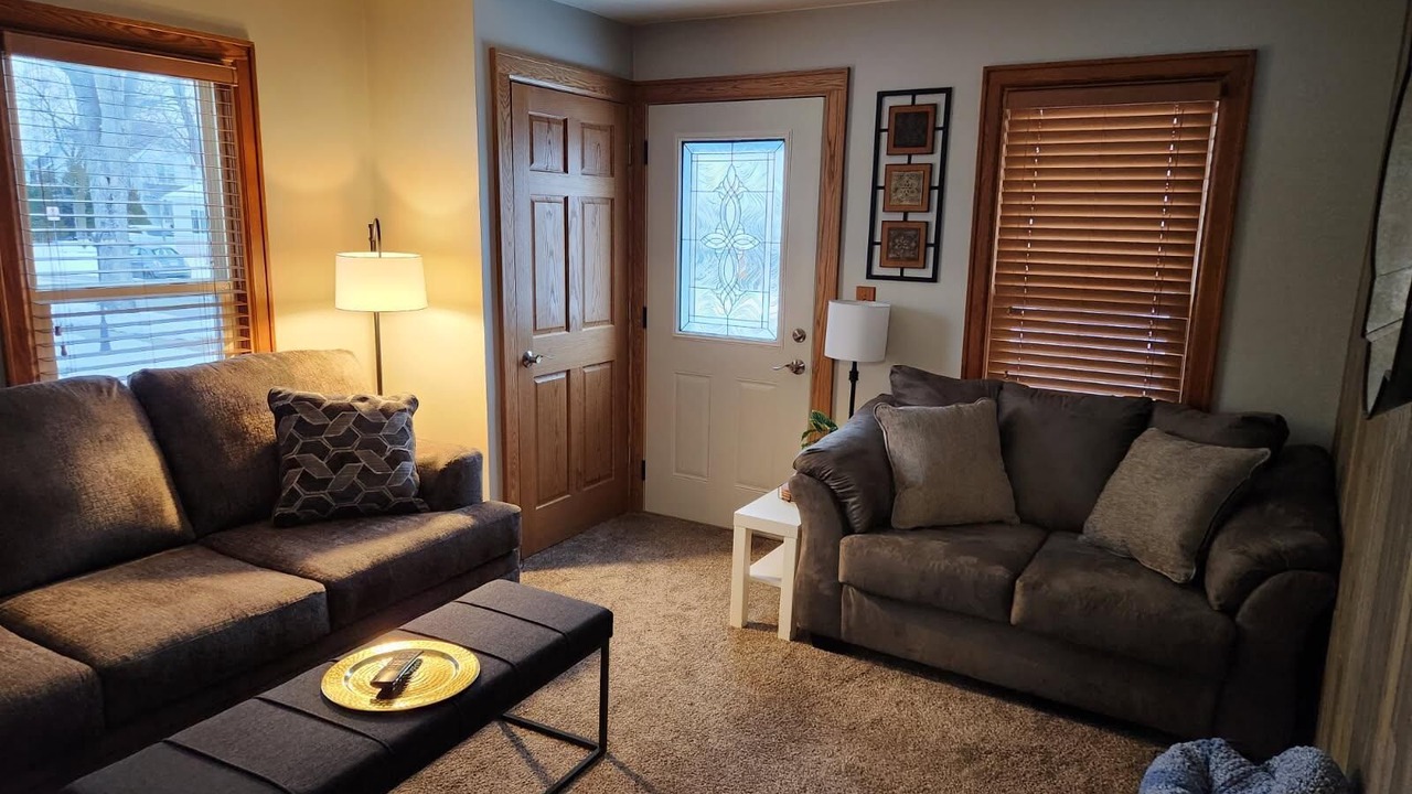 Photo of Livingroom in Appleton