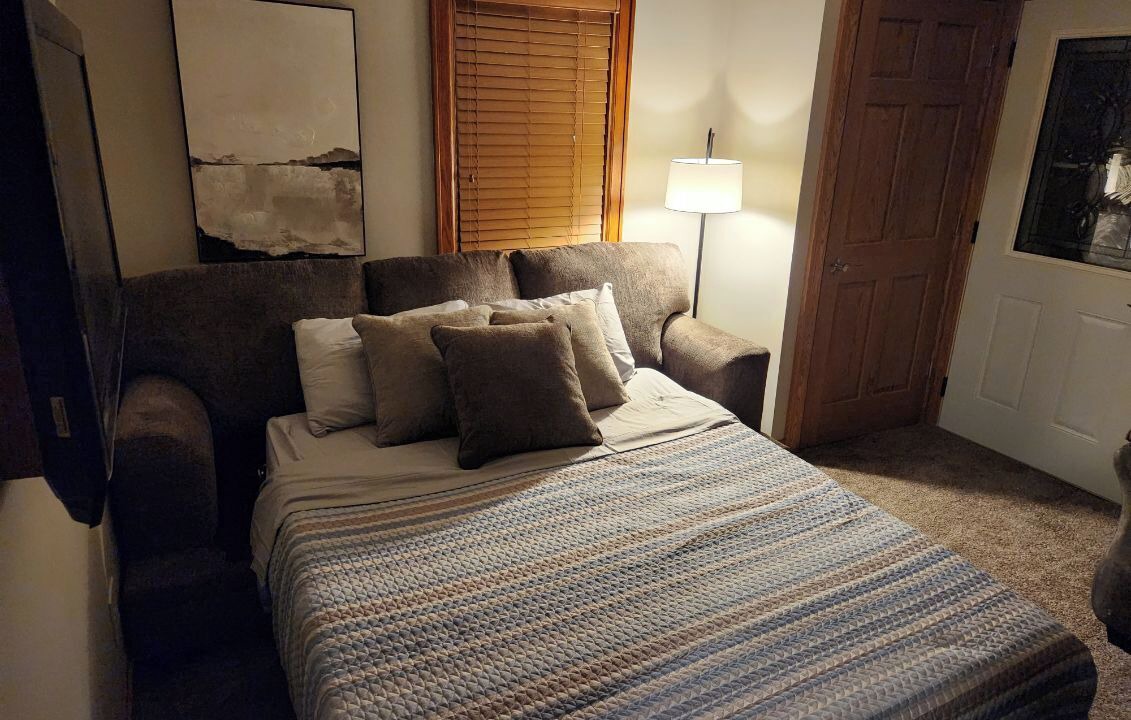 Photo of Bedroom in Appleton