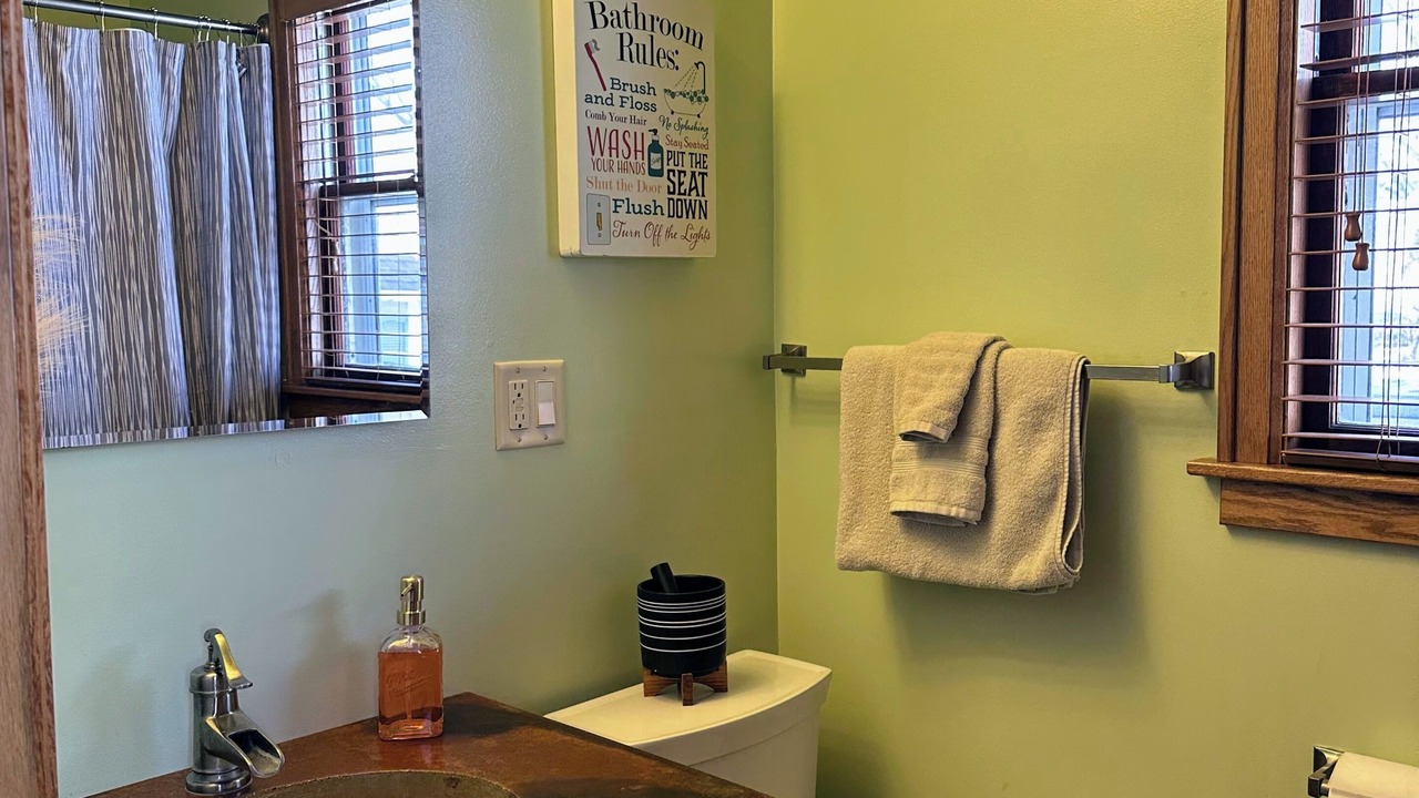 Photo of Bathroom in Appleton