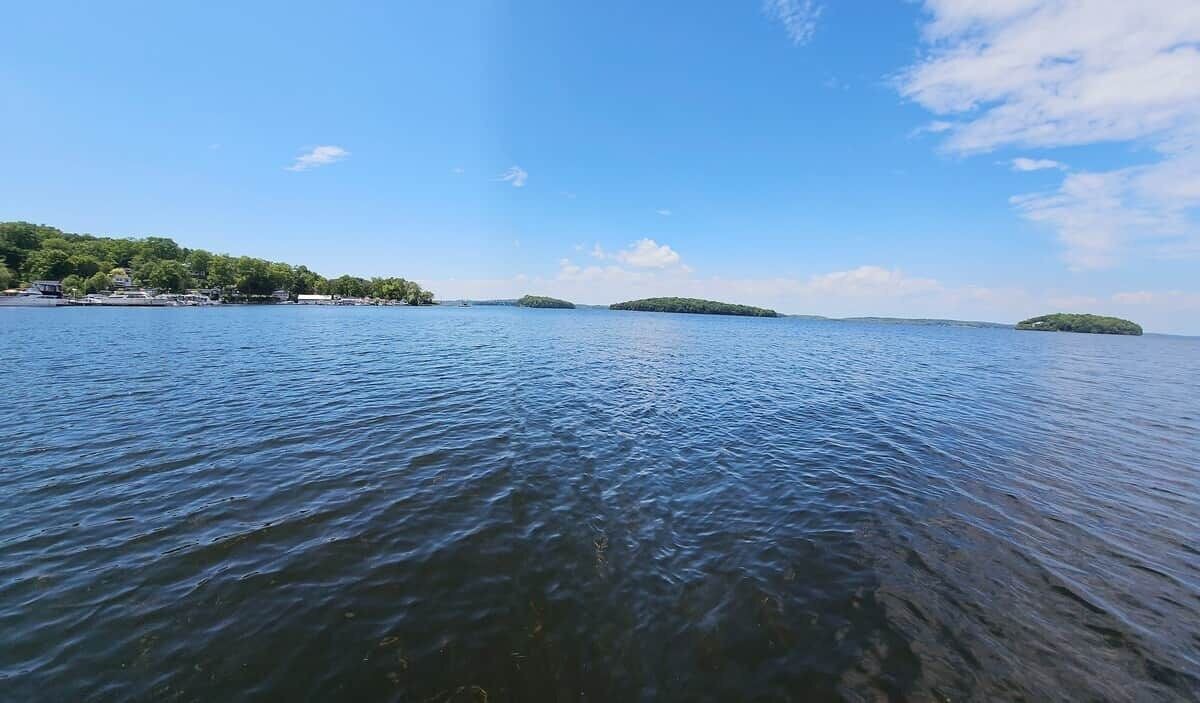 Photo of Others in Gores Landing