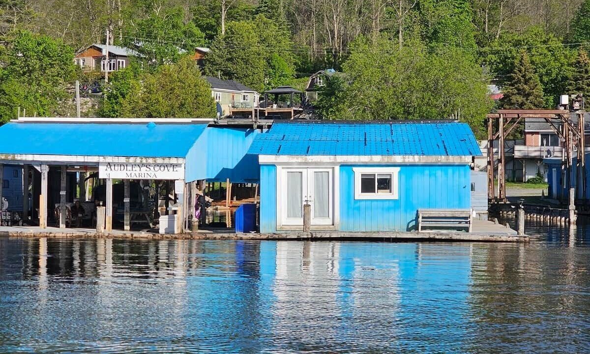 Photo of Others in Gores Landing