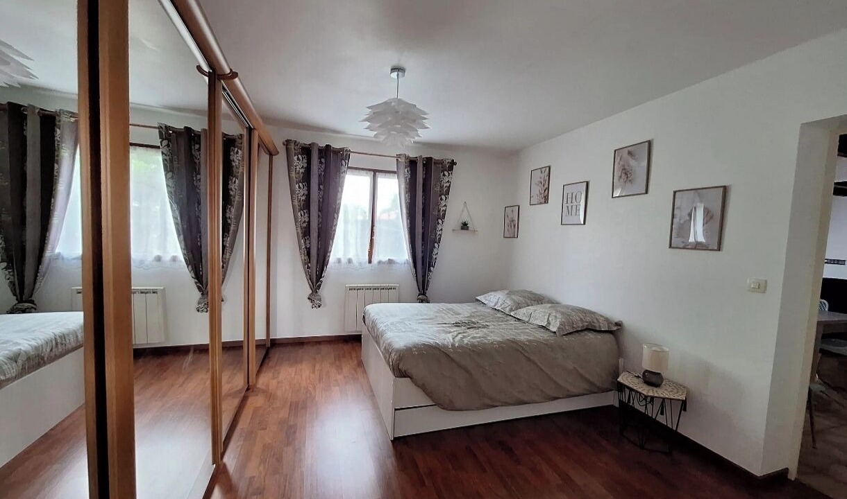 Photo of Bedroom in Castets