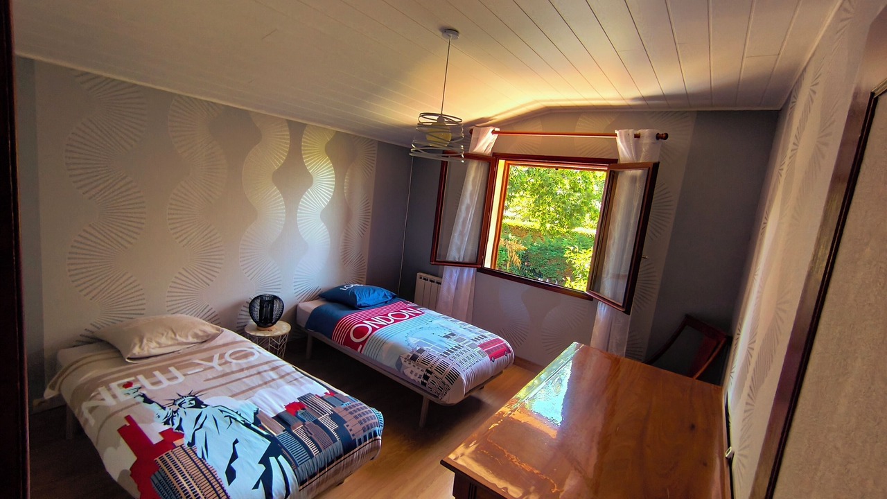 Photo of Bedroom in Castets