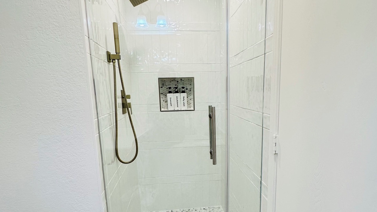 Photo of Bathroom in Burleson