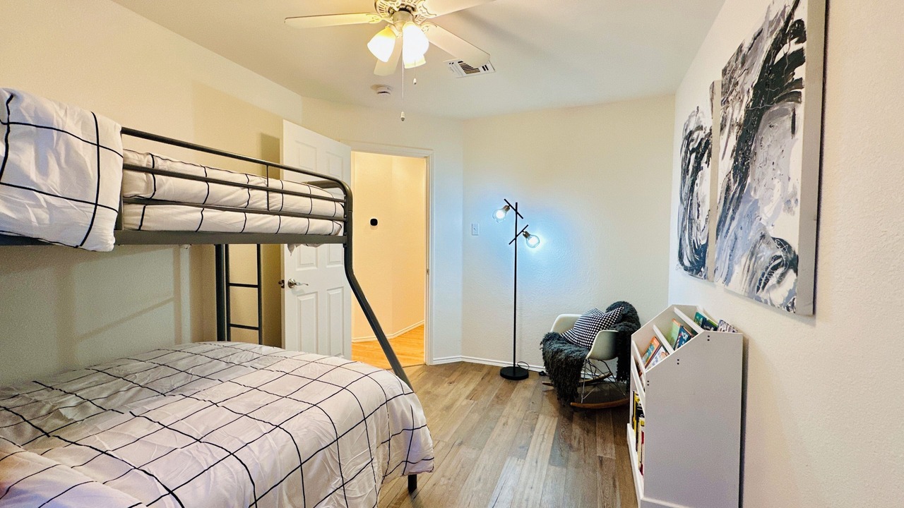 Photo of Bedroom in Burleson