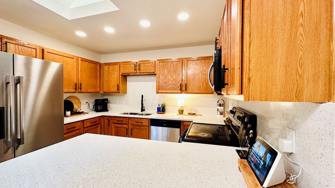 Photo of Kitchen in Burleson