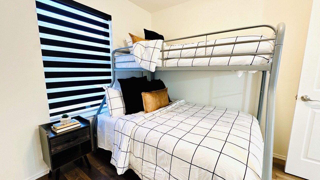 Photo of Bedroom in Burleson